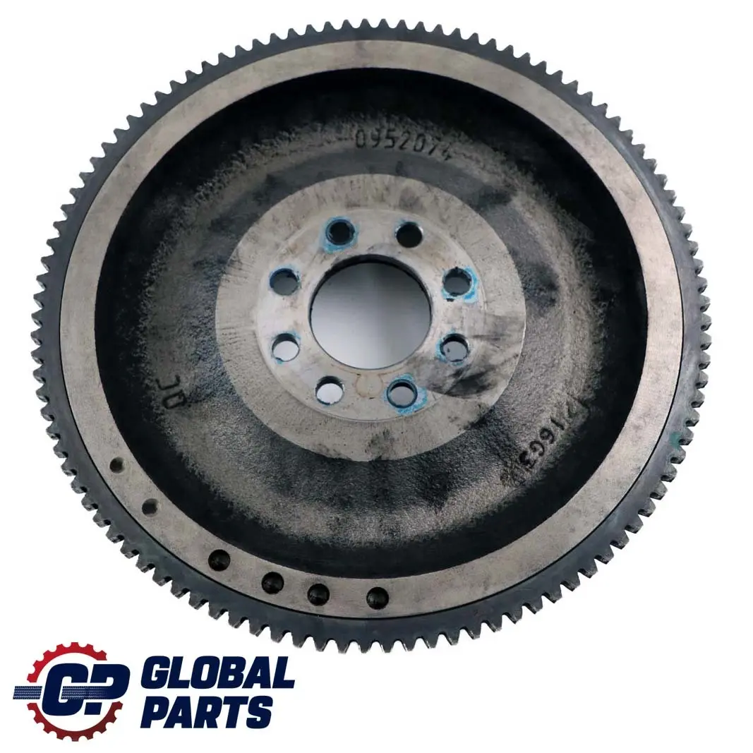Mini Cooper One R50 Petrol W10 Crank Dual Twin Mass Flywheel - SKU 7624121-1 - Part number 7624121