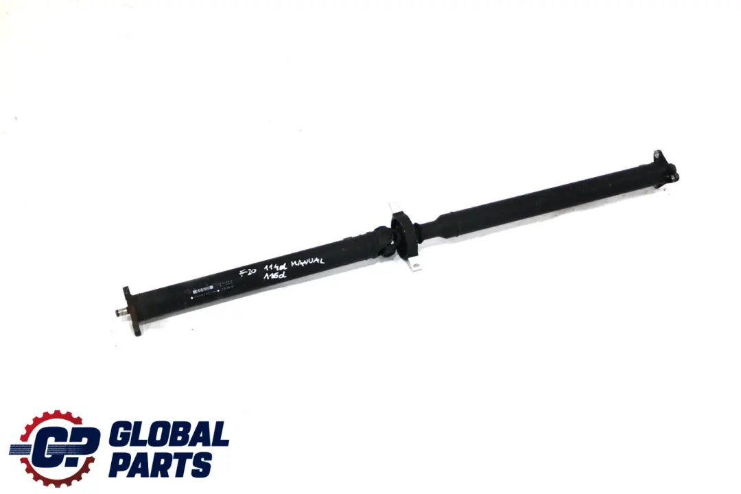 BMW 1 Series F20 F21 Manual Gearbox Drive Shaft Propshaft Prop Shaft - SKU 7624182 - Part number 7624182