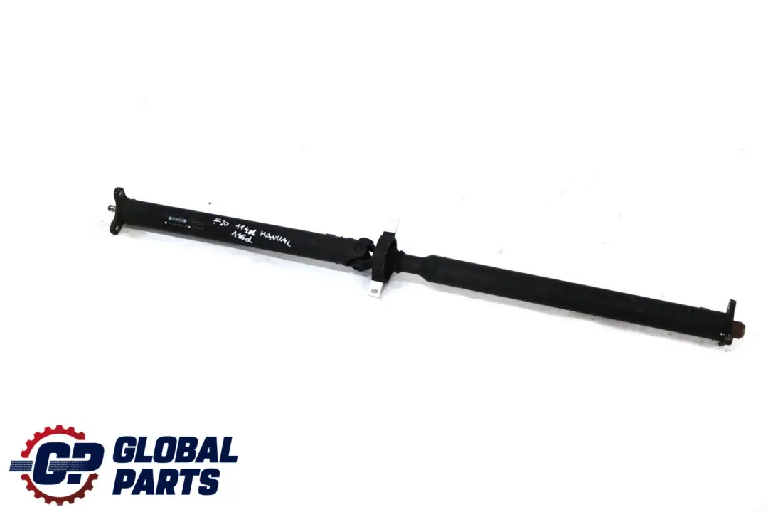 BMW 1 Series F20 F21 Manual Gearbox Drive Shaft Propshaft Prop Shaft - SKU 7624182 - Part number 7624182