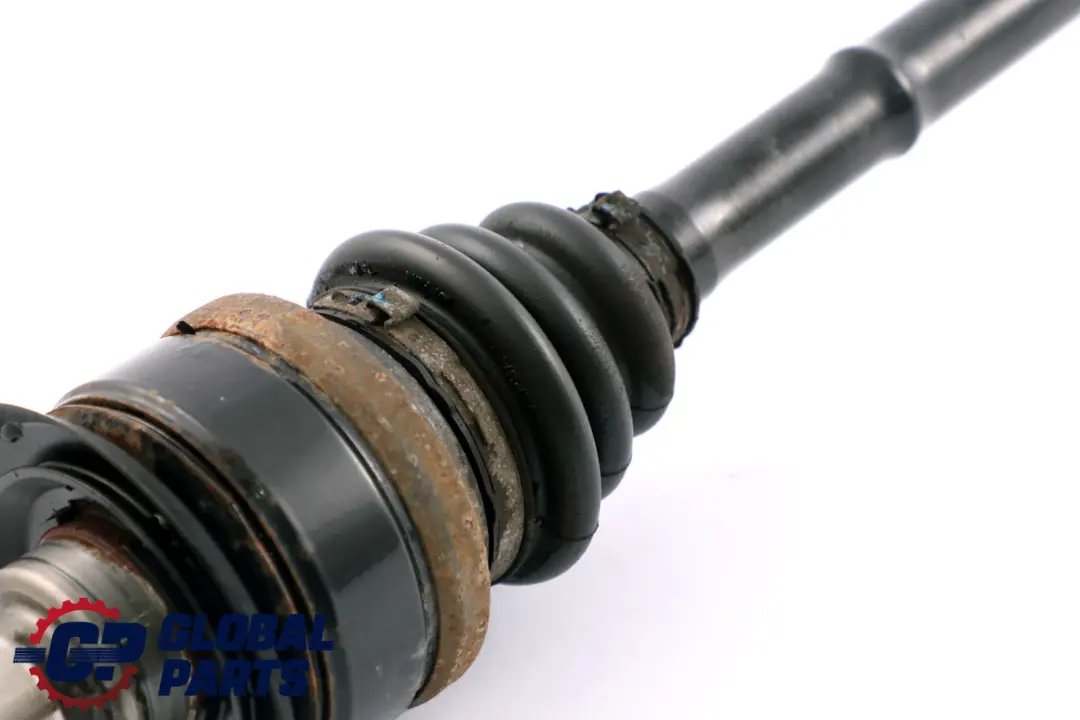 N47N Arbre Abtriebswe Arriere Gauche D=25MM pour BMW F20 F21 F30 F31 à propos du numéro de pièce 7624205 BMW F20 F21 F30 F31 N47N Arbre Abtriebswe Arriere Gauche D=25MM - SKU 7624205 - Numéro de pièce 7624205