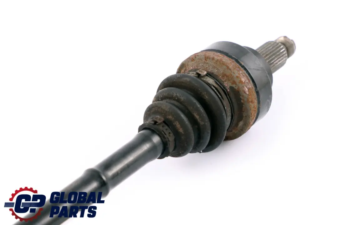  *BMW F20 F21 F30 F31 N47N Antriebswelle Abtriebswe Hinten Links D=25MM - SKU 7624205 - Teilenummer 7624205