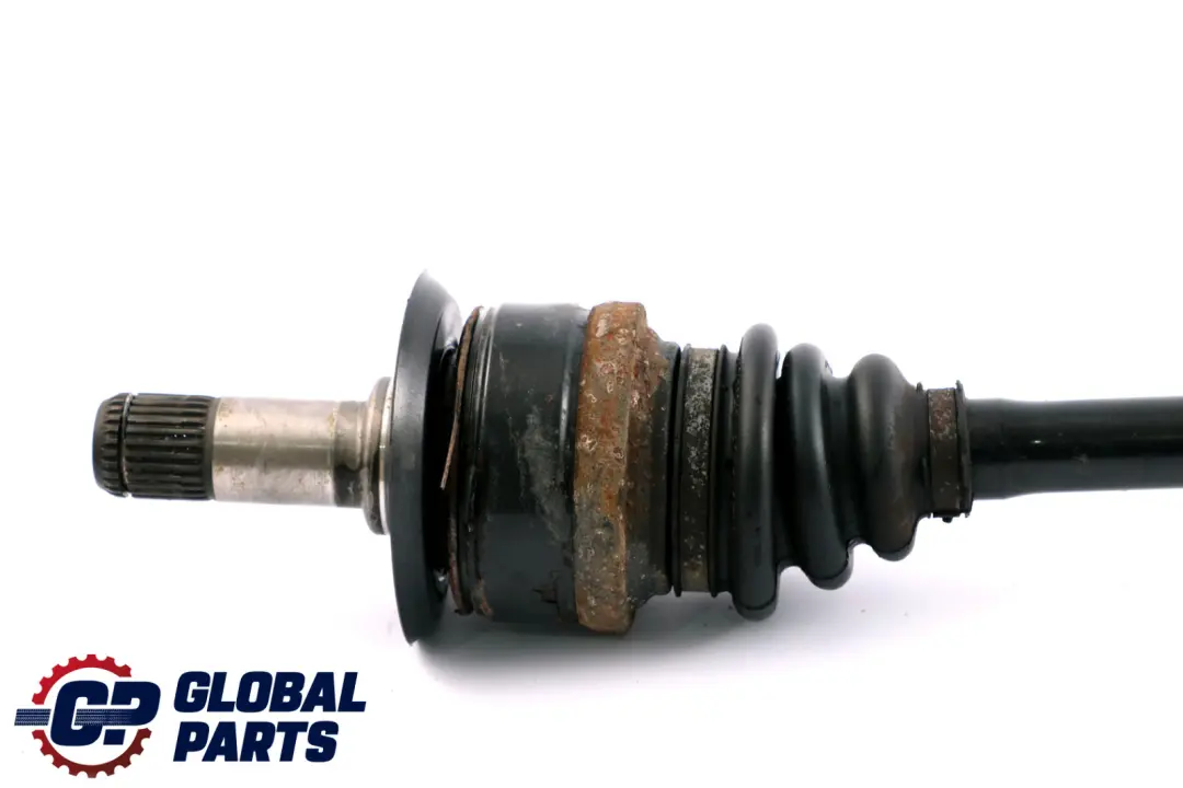 Salida Eje De Transmision Izquierda para BMW F20 F21 F30 F31 con número de pieza 7624205 BMW F20 F21 F30 F31 Salida Eje De Transmision Izquierda - SKU 7624205 - Número de pieza 7624205