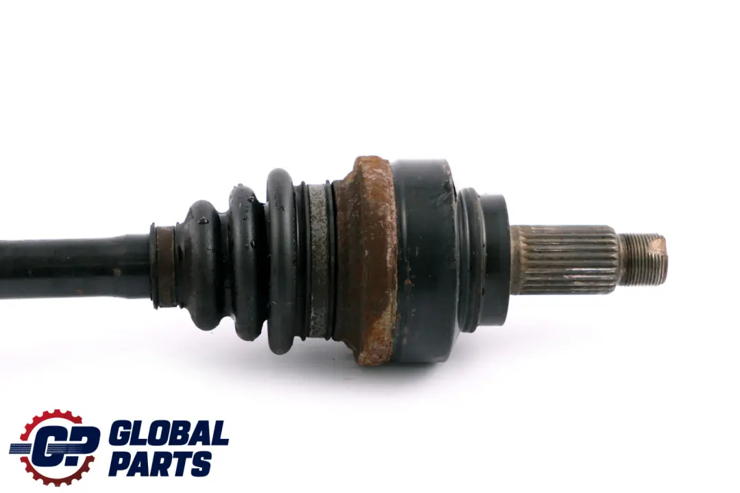 Salida Eje De Transmision Izquierda para BMW F20 F21 F30 F31 con número de pieza 7624205 BMW F20 F21 F30 F31 Salida Eje De Transmision Izquierda - SKU 7624205 - Número de pieza 7624205