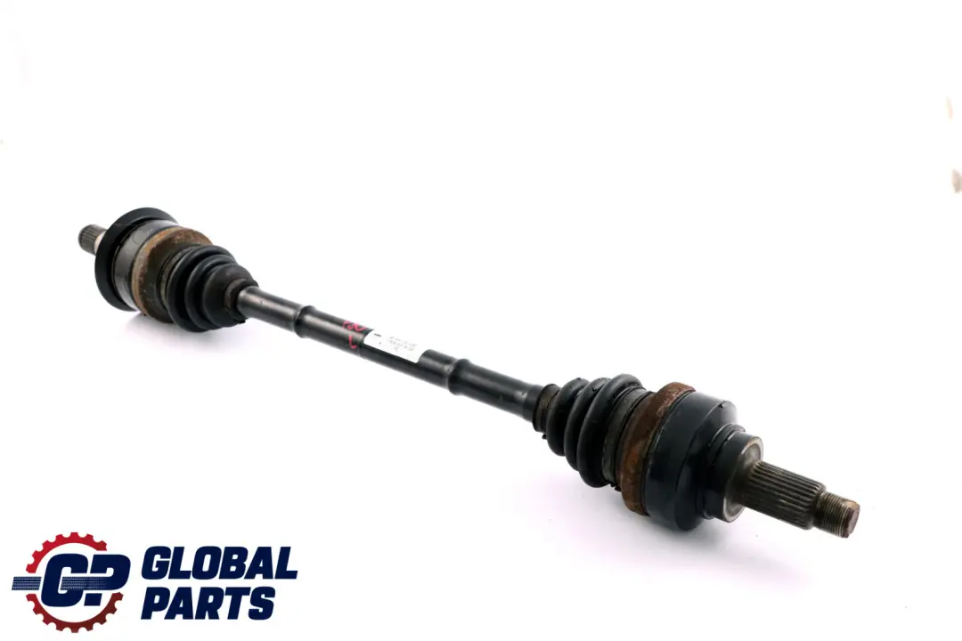 *BMW F20 F21 F30 F31 N47N Antriebswelle Abtriebswe Hinten Links D=25MM für mit Teilenummer 7624205 *BMW F20 F21 F30 F31 N47N Antriebswelle Abtriebswe Hinten Links D=25MM - SKU 7624205 - Teilenummer 7624205