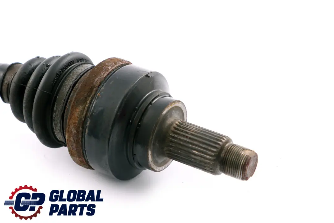 N47N Arbre Abtriebswe Arriere Gauche D=25MM pour BMW F20 F21 F30 F31 à propos du numéro de pièce 7624205 BMW F20 F21 F30 F31 N47N Arbre Abtriebswe Arriere Gauche D=25MM - SKU 7624205 - Numéro de pièce 7624205