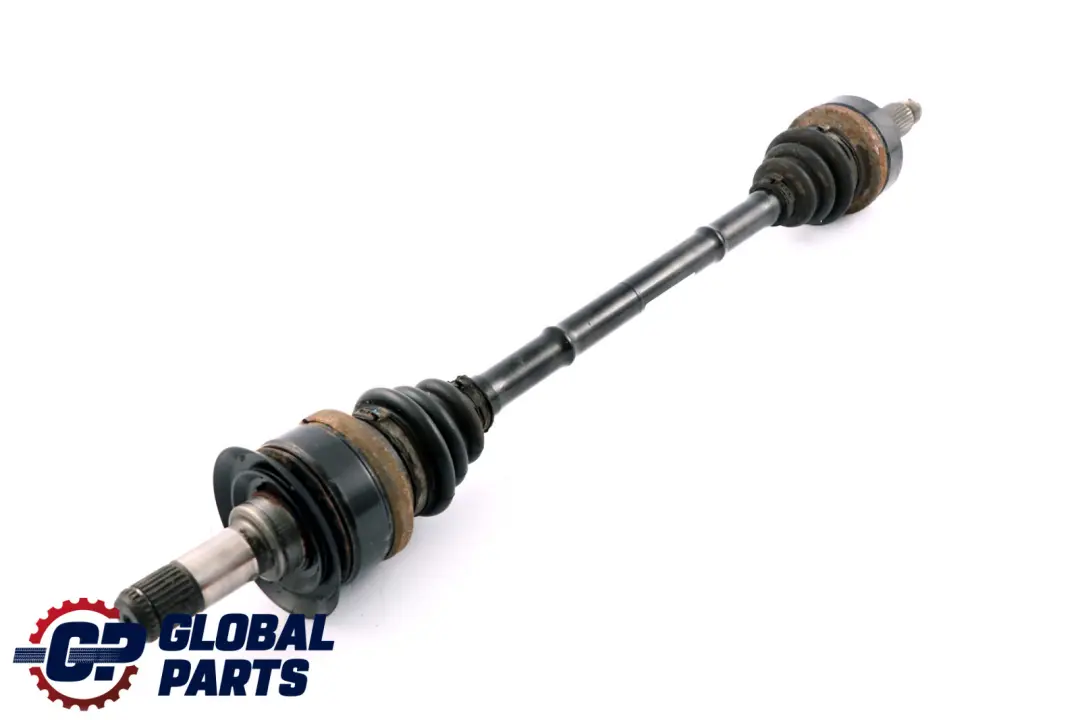 Półoś lewa lewy tył do BMW F20 F21 F30 F31 o numerze 7624205 BMW F20 F21 F30 F31 Półoś lewa lewy tył - SKU 7624205 - Numer Części 7624205