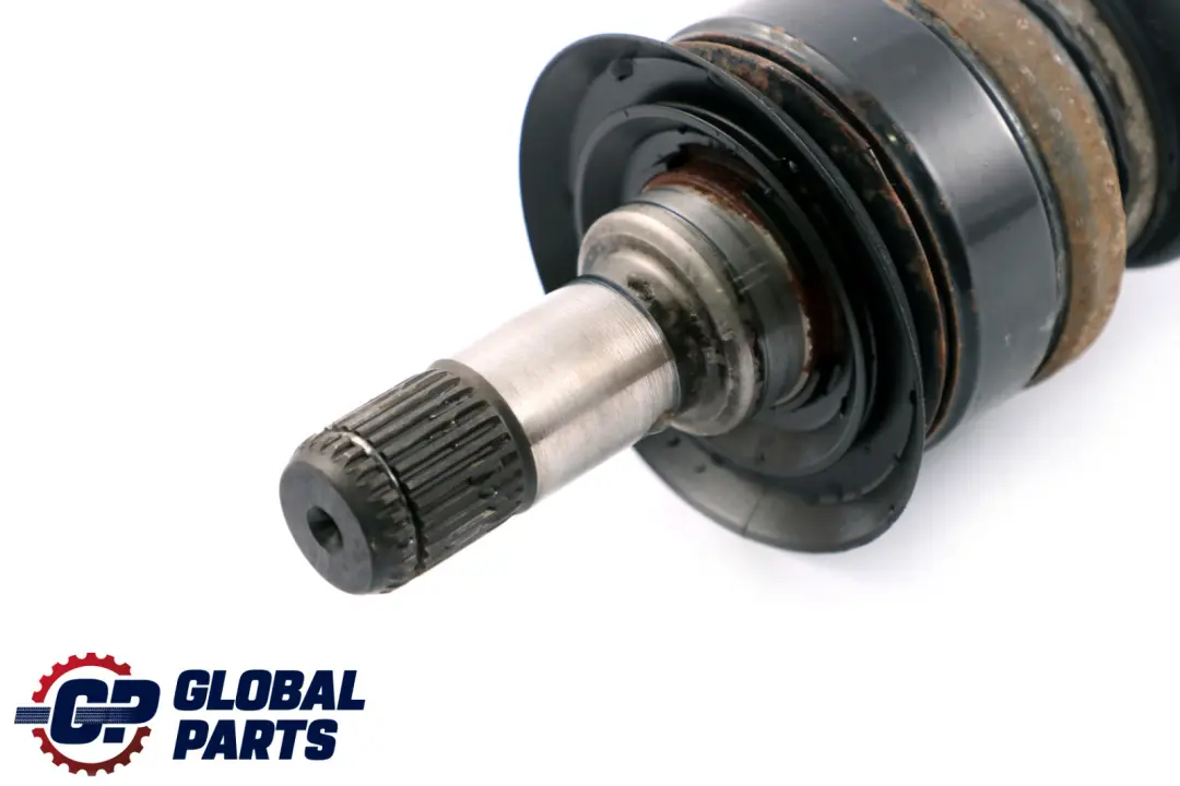 N47N Arbre Abtriebswe Arriere Gauche D=25MM pour BMW F20 F21 F30 F31 à propos du numéro de pièce 7624205 BMW F20 F21 F30 F31 N47N Arbre Abtriebswe Arriere Gauche D=25MM - SKU 7624205 - Numéro de pièce 7624205