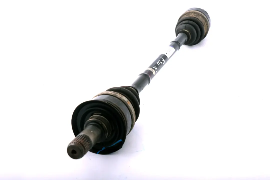 Arbre de Sortie Droite D=25MM 3320 pour BMW 1 3 Serie F20 F21 F30 F31 à propos du numéro de pièce 7624206 BMW 1 3 Serie F20 F21 F30 F31 Arbre de Sortie Droite D=25MM 3320 - SKU 7624206 - Numéro de pièce 7624206