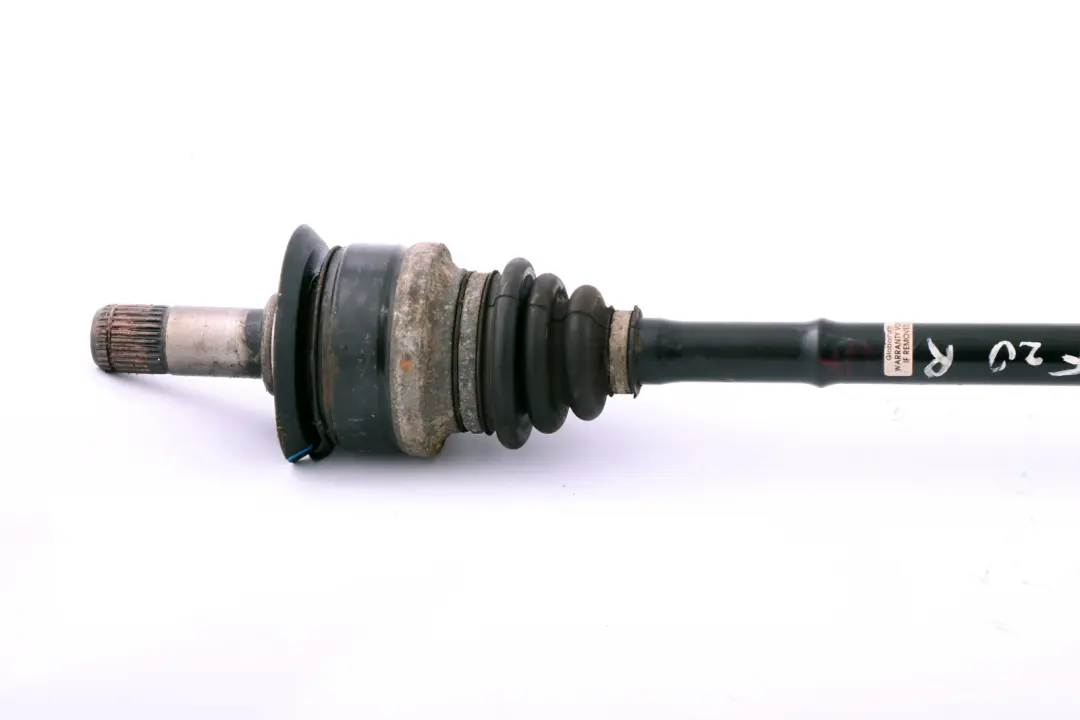 Eje De Transmision De Salida Derecha para BMW F20 F21 F30 F31 con número de pieza 7624206 BMW F20 F21 F30 F31 Eje De Transmision De Salida Derecha - SKU 7624206 - Número de pieza 7624206