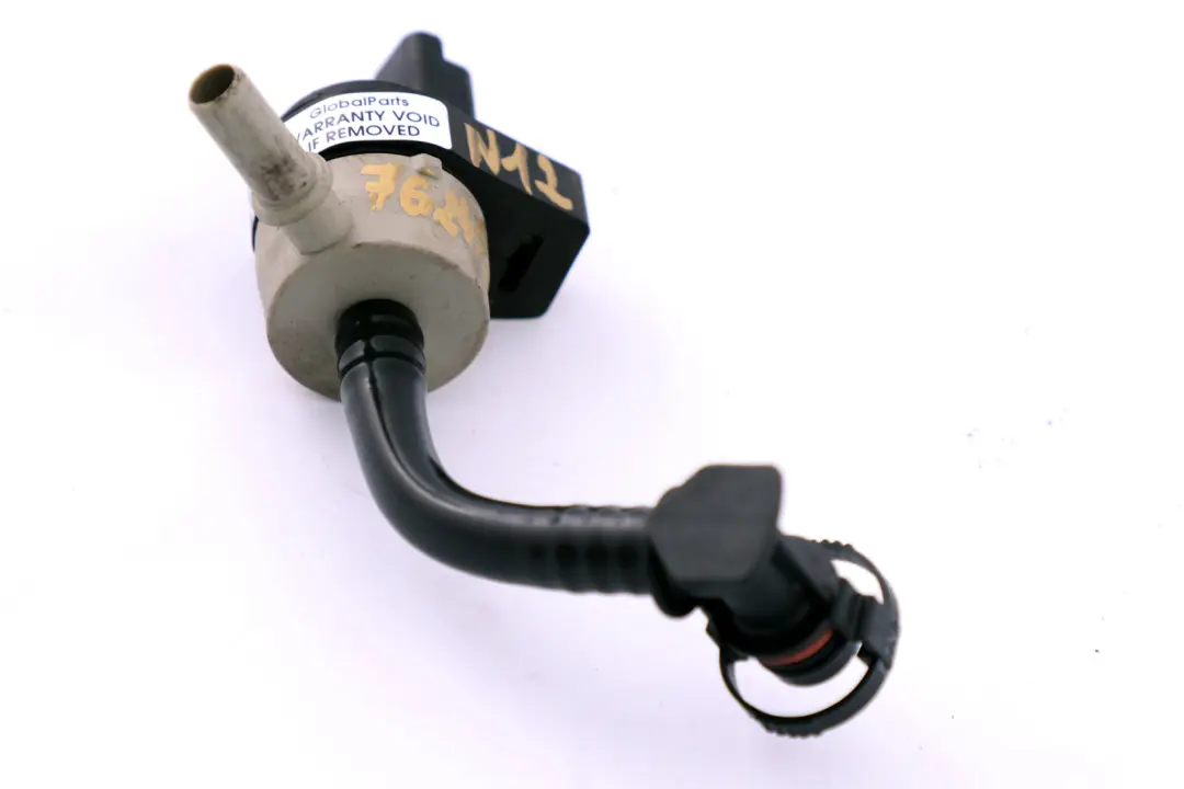 Serbatoio Carburante Mini R55 R56 R57 R60 R61 N12 N16 Valvola Sfiato Iniezione  - SKU 7624538 - Numero di parte 7624538