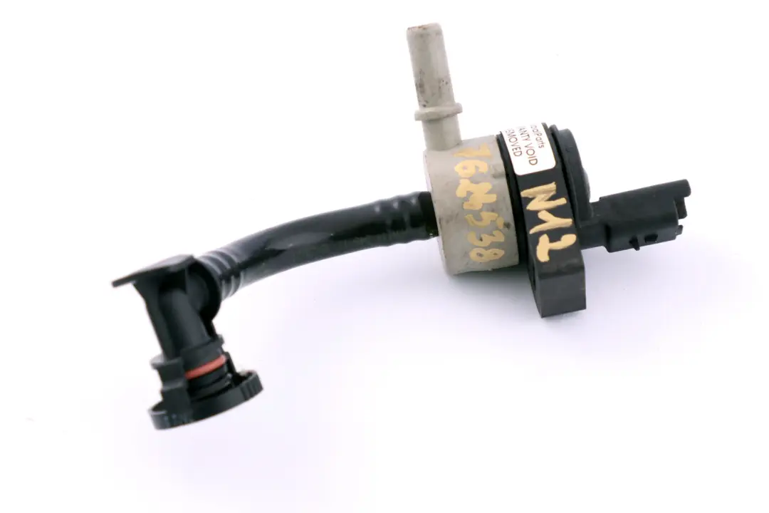  Depósito Combustible Mini R55 R56 R60 R61 N12 N16 Válvula Respiradero Inyección - SKU 7624538 - Número de pieza 7624538