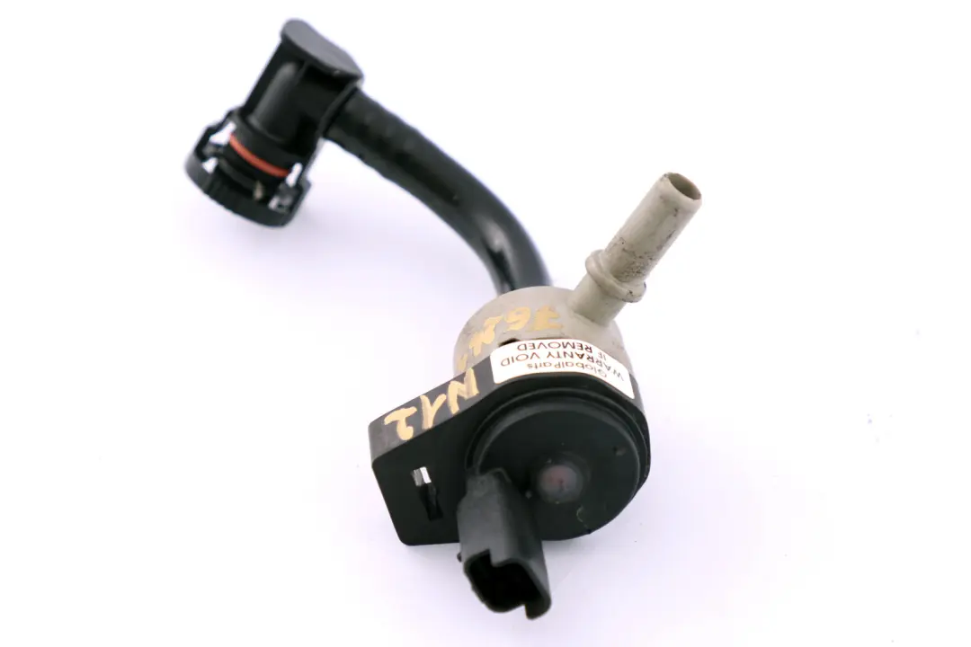 Serbatoio Carburante Mini R55 R56 R57 R60 R61 N12 N16 Valvola Sfiato Iniezione per con numero di parte 7624538 Serbatoio Carburante Mini R55 R56 R57 R60 R61 N12 N16 Valvola Sfiato Iniezione - SKU 7624538 - Numero di parte 7624538