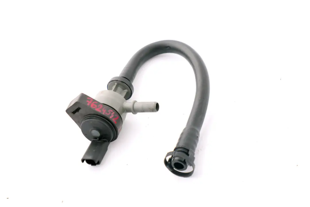 Ventil Tankentlüftungsventil 7595575 für Mini Cooper S R55 R56 LCI N18 Tank mit Teilenummer 7624538 Mini Cooper S R55 R56 LCI N18 Tank Ventil Tankentlüftungsventil 7595575 - SKU 7624542 - Teilenummer 7624538