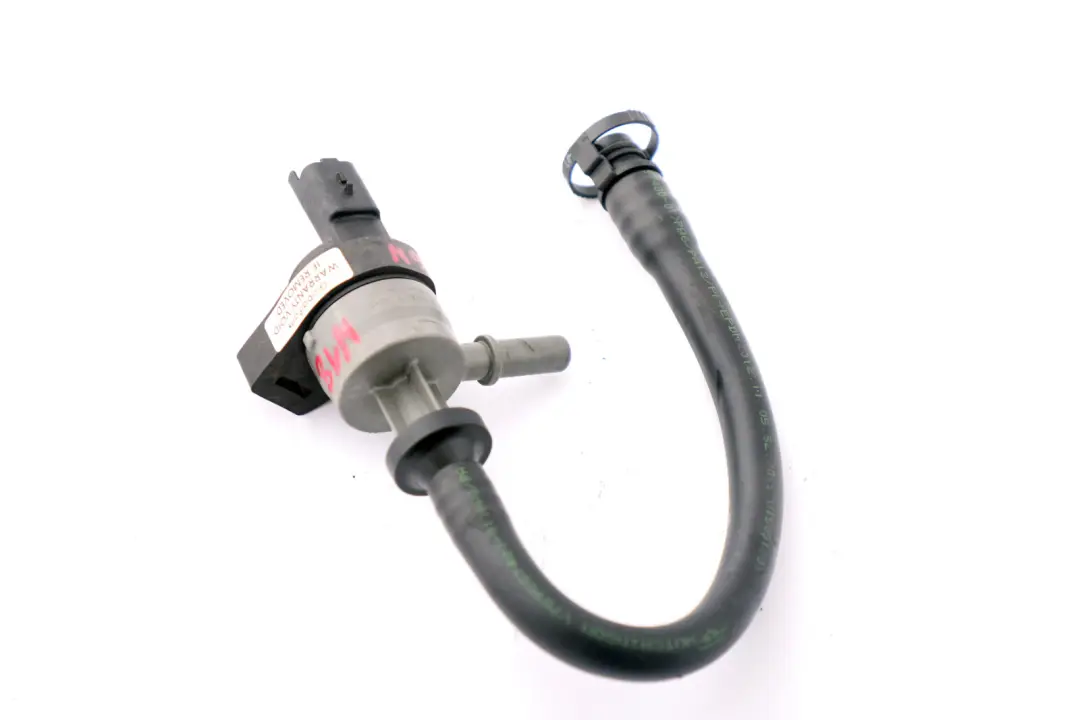 Mini Cooper S R55 R56 LCI N18 Reservoir Vanne Soupape de Purge 7595575 - SKU 7624542 - Numéro de pièce 7624538