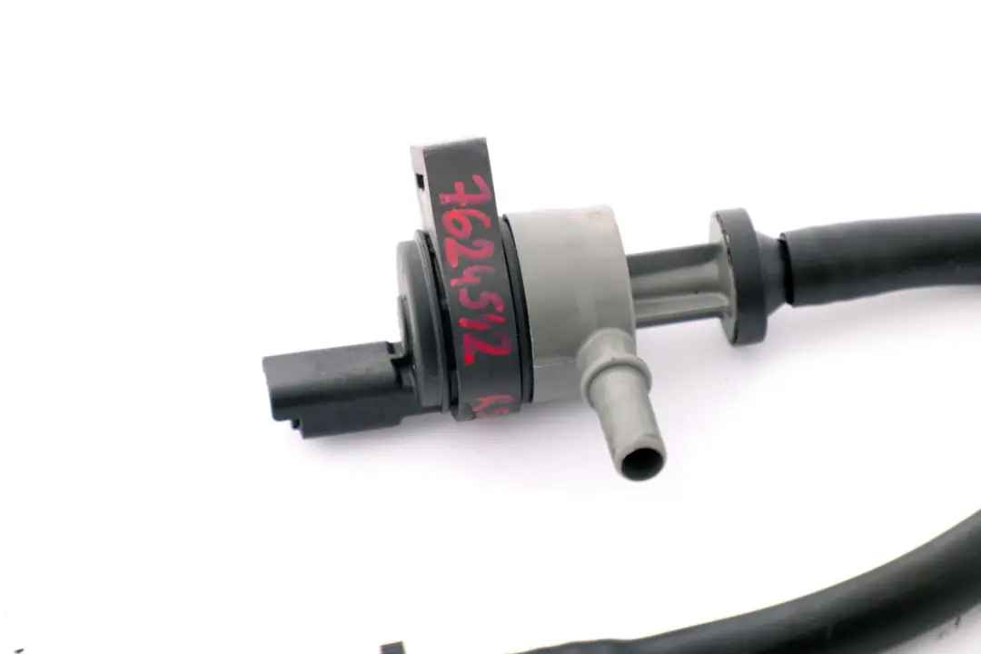 Mini Cooper S R55 R56 LCI N18 Valvua de Purga del Deposito de Inyeccion 7595575 - SKU 7624542 - Número de pieza 7624538