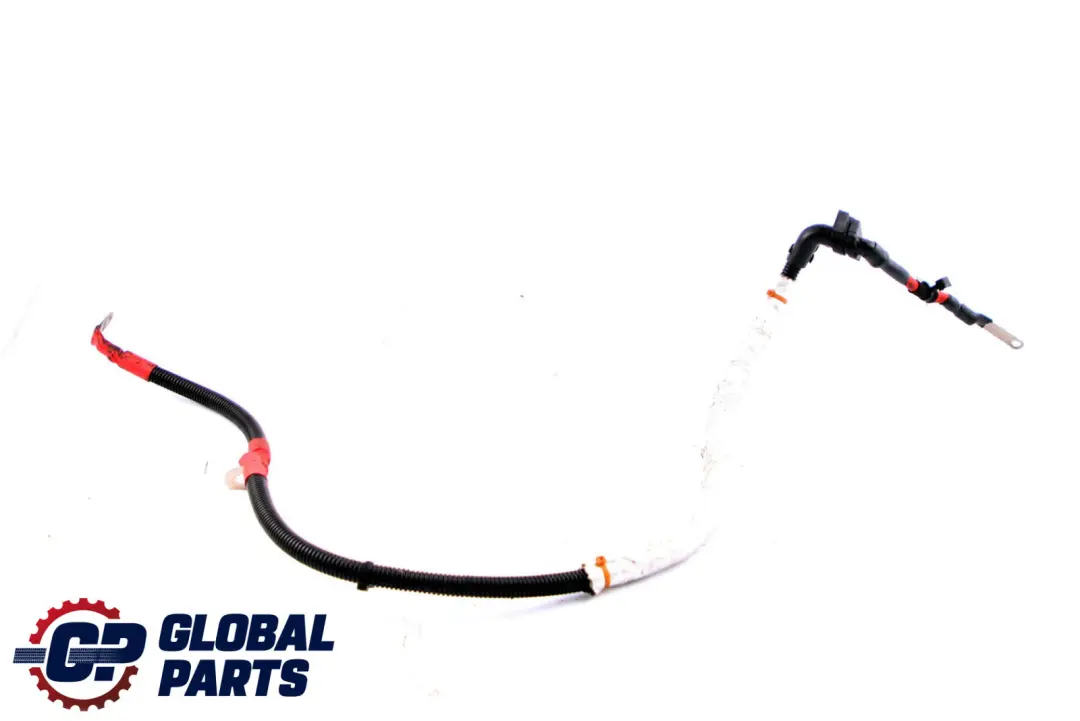 BMW F20 F21 F30 F31 F32 Cable Alternator Starter Base B - SKU 7624617 - Part number 7624617