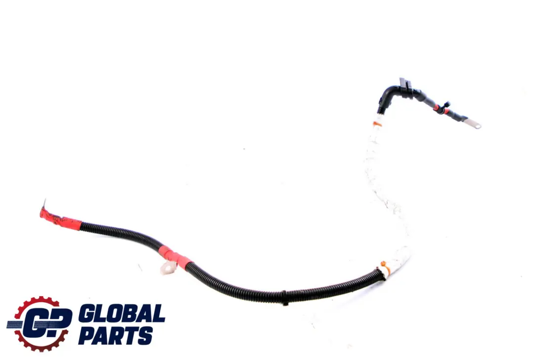 BMW F20 F21 F30 F31 F32 Cable Alternator Starter Base B - SKU 7624617 - Part number 7624617