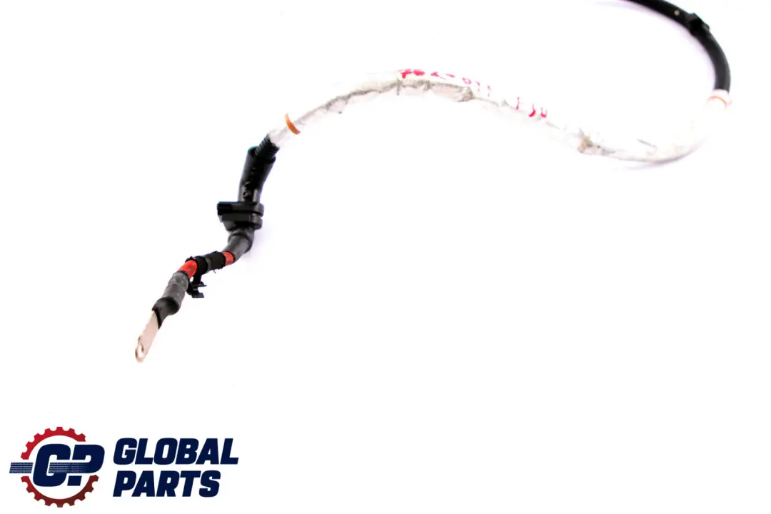 BMW F20 F21 F30 F31 F32 Cable Alternator Starter Base B - SKU 7624617 - Part number 7624617