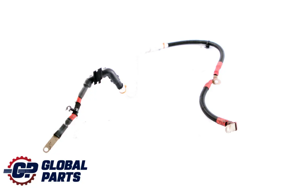 BMW F20 F21 F30 F31 F32 Cable Alternator Starter Base B - SKU 7624617 - Part number 7624617