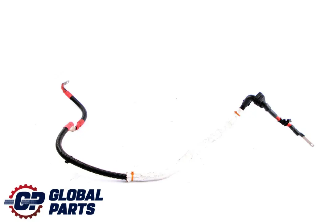 BMW F20 F21 F30 F31 F32 Cable Alternator Starter Base B - SKU 7624617 - Part number 7624617
