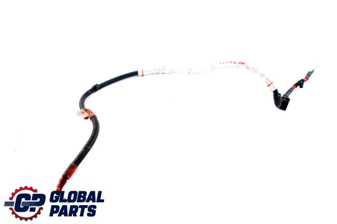 BMW F20 F21 F30 F31 F32 Cable Alternator Starter Base B - SKU 7624617 - Part number 7624617