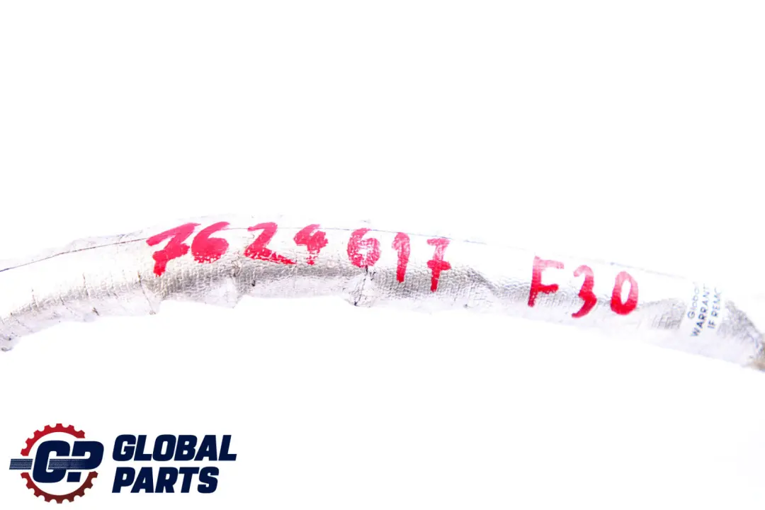 BMW F20 F21 F30 F31 F32 Cavo Generatore Starter Base B+ 762461 - SKU 7624617 - Numero di parte 7624617