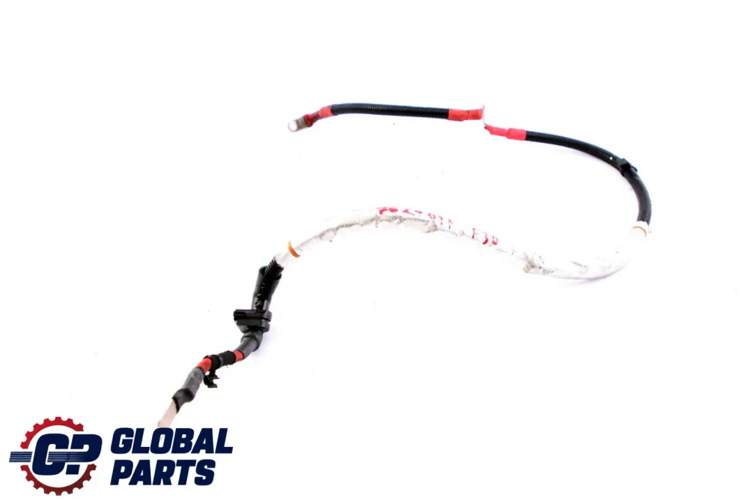 BMW F20 F21 F30 F31 F32 Cable Alternator Starter Base B - SKU 7624617 - Part number 7624617