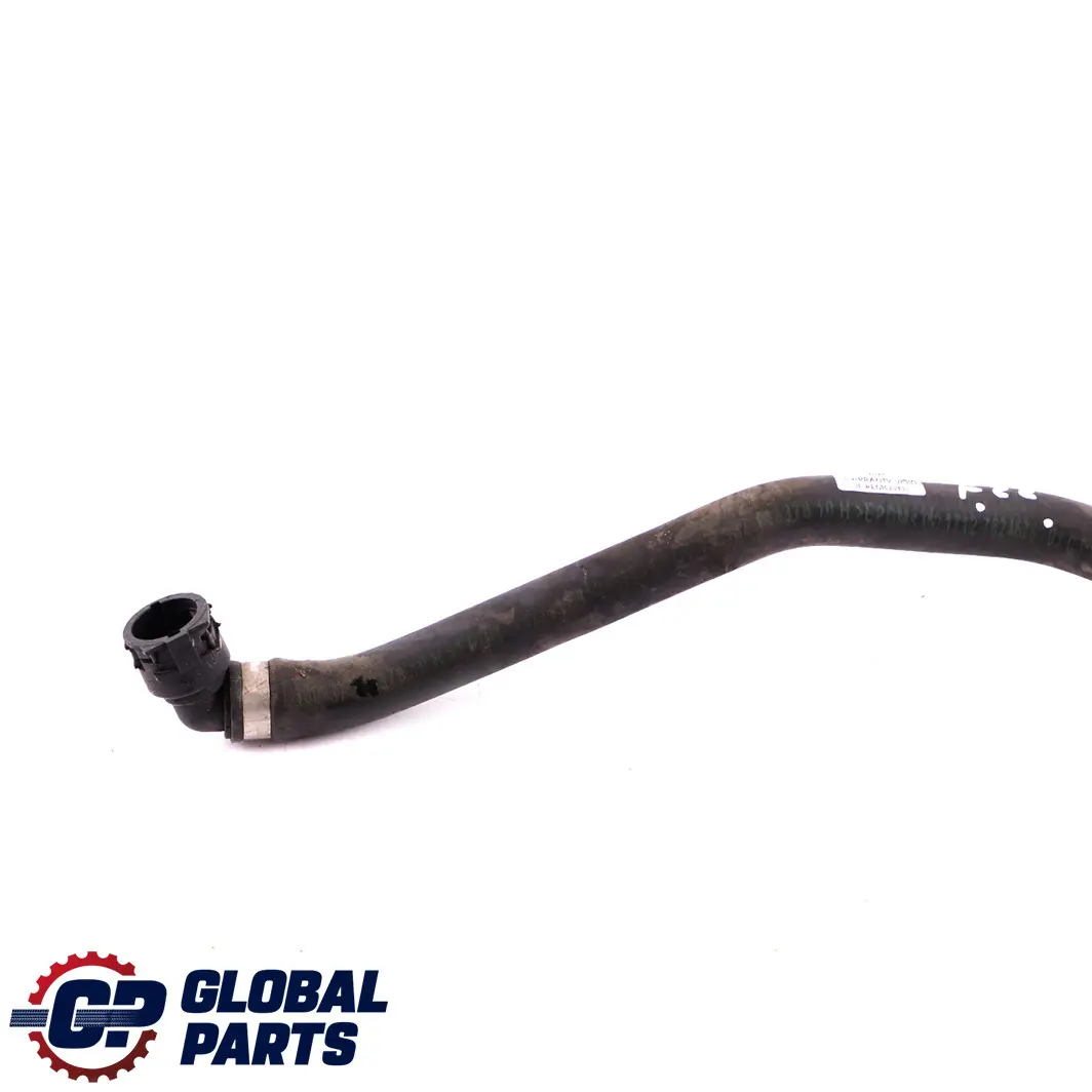 BMW 1 3 4 F20 F21 F30 F31 F32 Petrol Radiator Coolant Hose Pipe - SKU 7624676 - Part number 7624676
