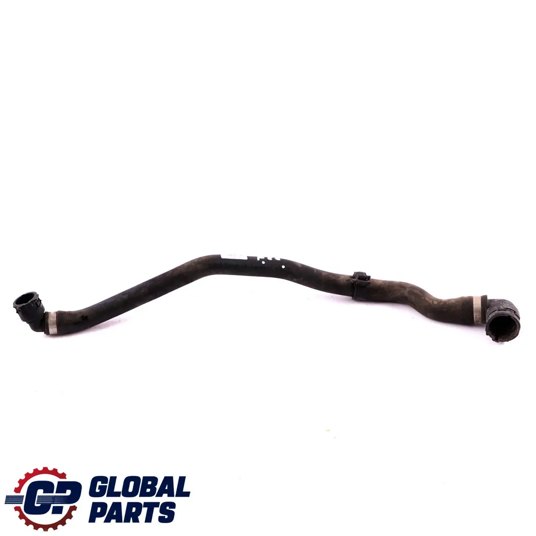 BMW 1 3 4 F20 F21 F30 F31 F32 Petrol Radiator Coolant Hose Pipe - SKU 7624676 - Part number 7624676