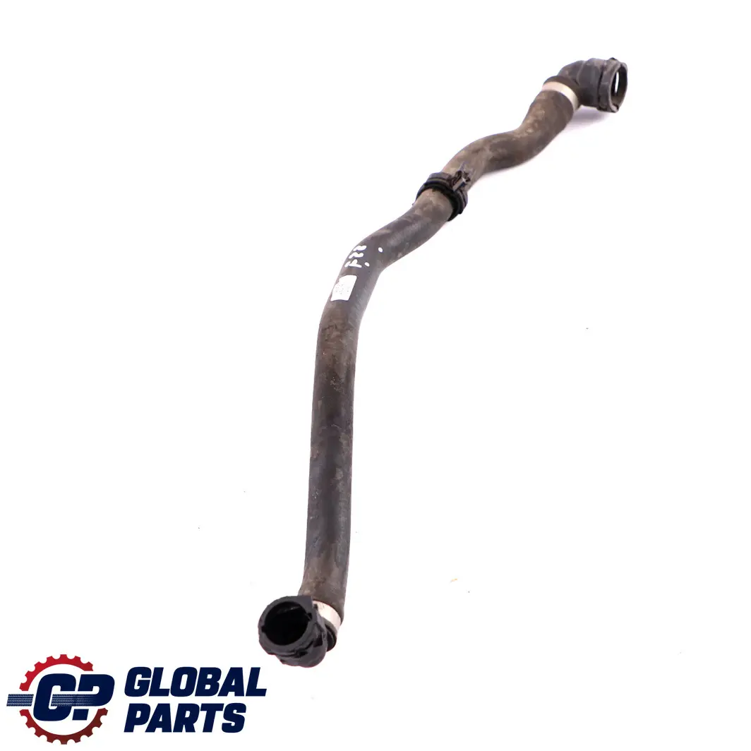BMW 1 3 4 F20 F21 F30 F31 F32 Petrol Radiator Coolant Hose Pipe - SKU 7624676 - Part number 7624676