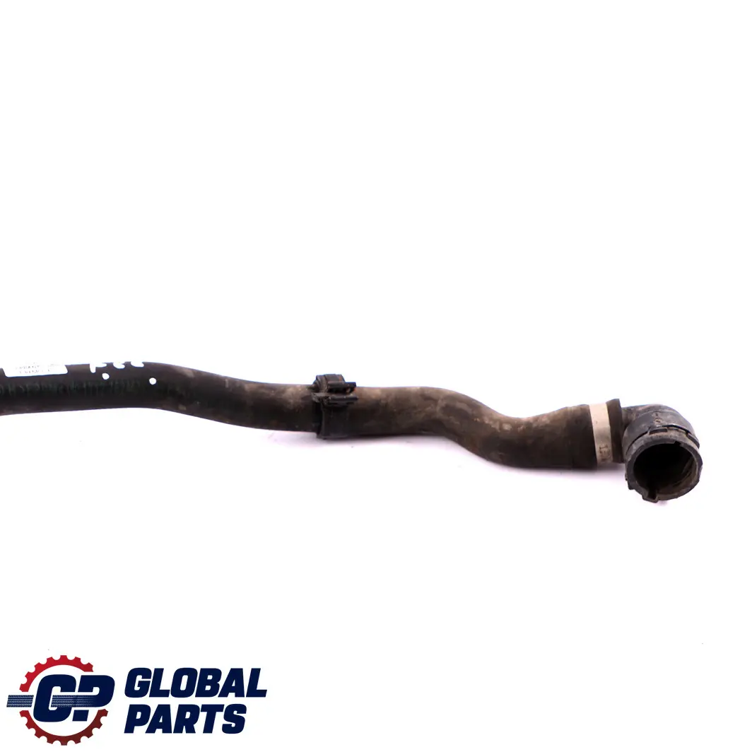 BMW 1 3 4 F20 F21 F30 F31 F32 Petrol Radiator Coolant Hose Pipe - SKU 7624676 - Part number 7624676