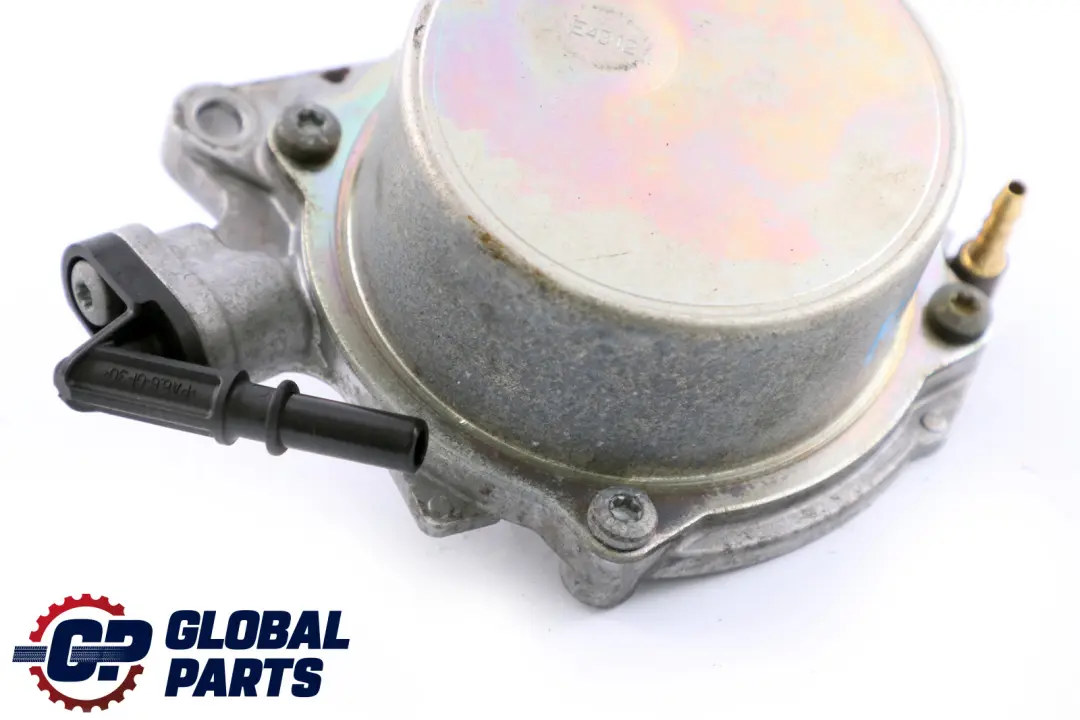 Vacuum Pump to BMW F20 F21 F30 F31 Petrol N13 with Part number 7625260 BMW F20 F21 F30 F31 Petrol N13 Vacuum Pump - SKU 7625260 - Part number 7625260