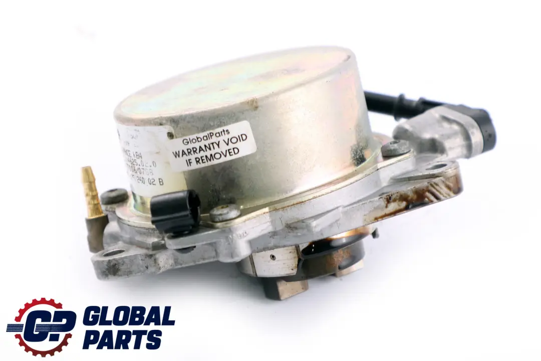 Pompe Vide Essence N13 pour BMW F20 F21 F30 F31 à propos du numéro de pièce 7625260 BMW F20 F21 F30 F31 Pompe Vide Essence N13 - SKU 7625260 - Numéro de pièce 7625260