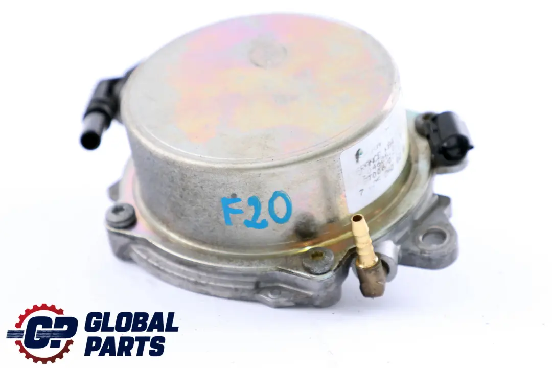 Pompe Vide Essence N13 pour BMW F20 F21 F30 F31 à propos du numéro de pièce 7625260 BMW F20 F21 F30 F31 Pompe Vide Essence N13 - SKU 7625260 - Numéro de pièce 7625260
