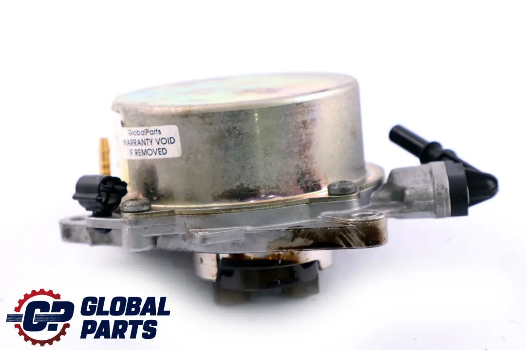 Vacuum Pump to BMW F20 F21 F30 F31 Petrol N13 with Part number 7625260 BMW F20 F21 F30 F31 Petrol N13 Vacuum Pump - SKU 7625260 - Part number 7625260