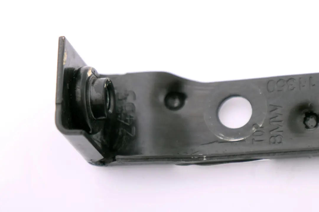 MINI Cooper F55 F56 F57 F60 Battery Mounting Bracket Part Holder - SKU 7625474 - Part number 2755516