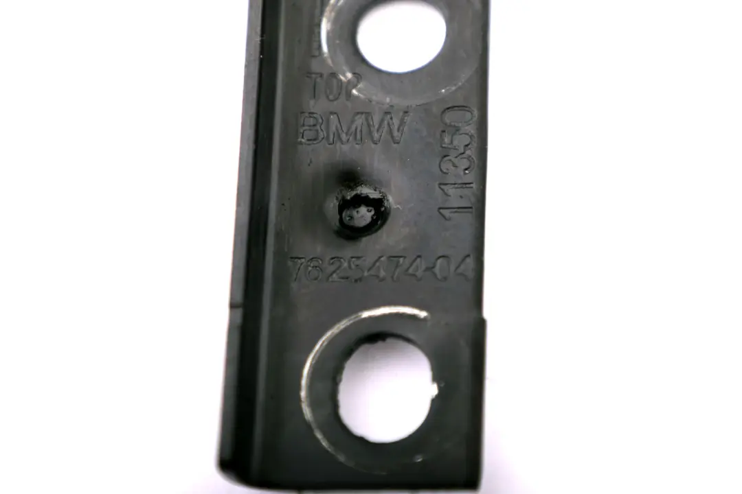 Mini F55 F56 F57 F60 Soporte De montaje De La bateria Soporte De pieza - SKU 7625474 - Número de pieza 2755516
