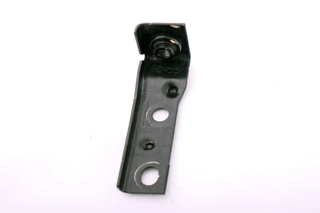MINI Cooper F55 F56 F57 F60 Battery Mounting Bracket Part Holder - SKU 7625474 - Part number 2755516