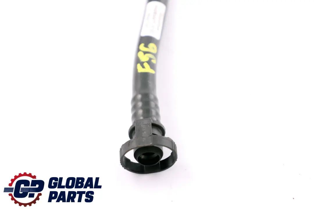 Tankentl?ftungsleitung Tuyau Conduite pour Mini Cooper One F55 F56 F57 à propos du numéro de pièce 7626118 Mini Cooper One F55 F56 F57 Tankentl?ftungsleitung Tuyau Conduite - SKU 7626118 - Numéro de pièce 7626118