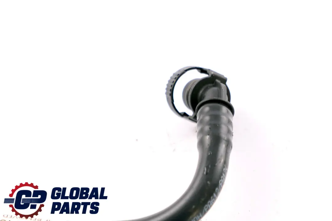 Mini Cooper One F55 F56 Fuel Tank Breather Valve Pipe Hose Line - SKU 7626118 - Part number 7626118