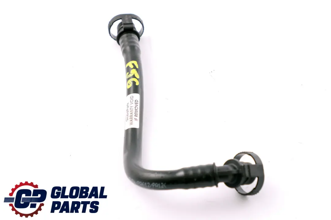 Valvola del Serbatoio Linea Tubo per Mini Cooper One F55 F56 F57 con numero di parte 7626118 Mini Cooper One F55 F56 F57 Valvola del Serbatoio Linea Tubo - SKU 7626118 - Numero di parte 7626118