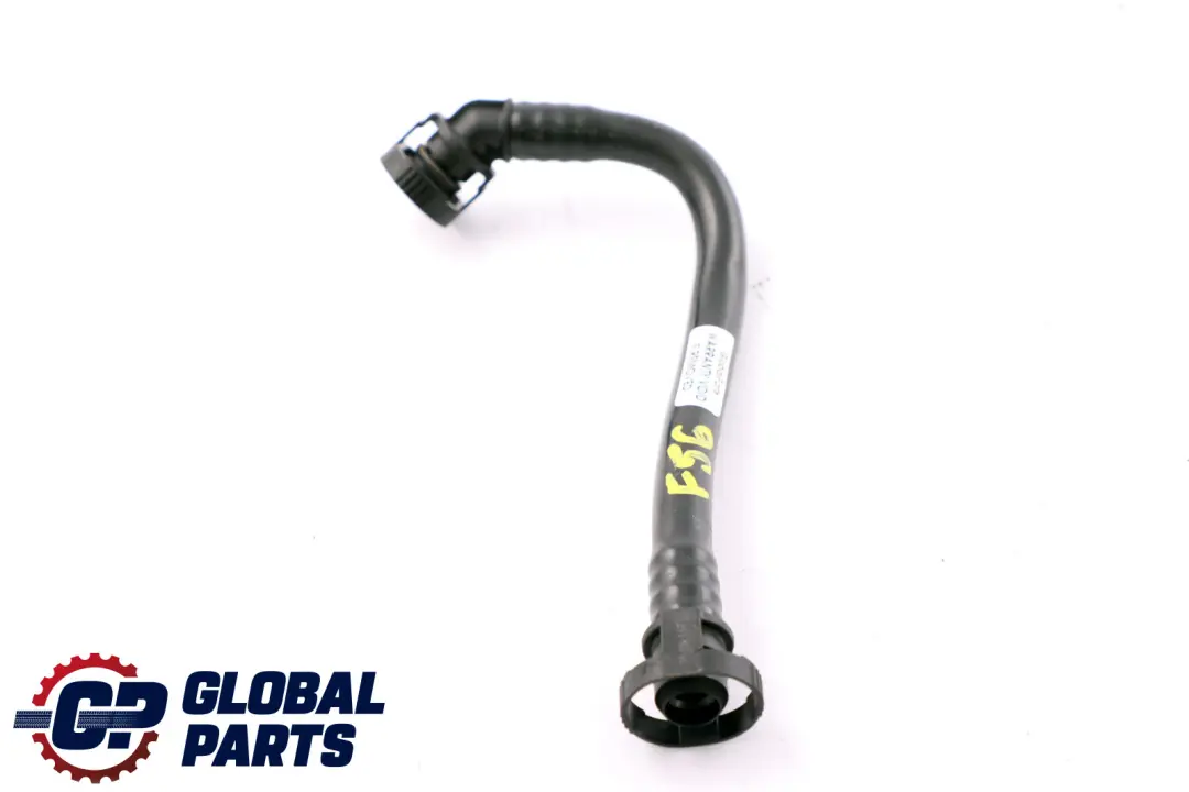 Mini Cooper One F55 F56 Fuel Tank Breather Valve Pipe Hose Line - SKU 7626118 - Part number 7626118