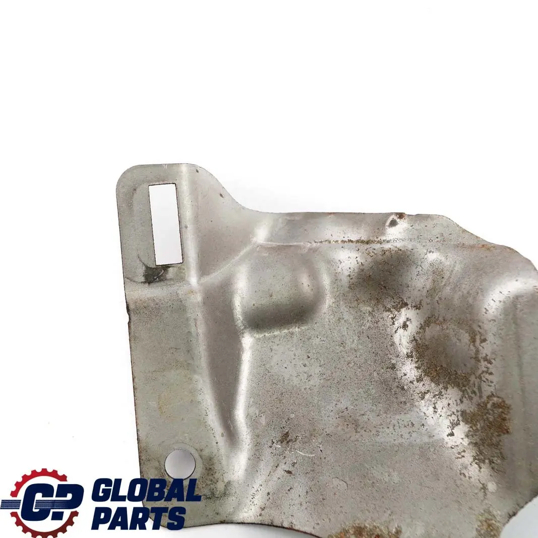 Heat Shield Plate to BMW 1 3 F20 F30 F31 LCI Mini F56 B48 Turbo Charger with Part number 7626141 BMW 1 3 F20 F30 F31 LCI Mini F56 B48 Turbo Charger Heat Shield Plate - SKU 7626141 - Part number 7626141