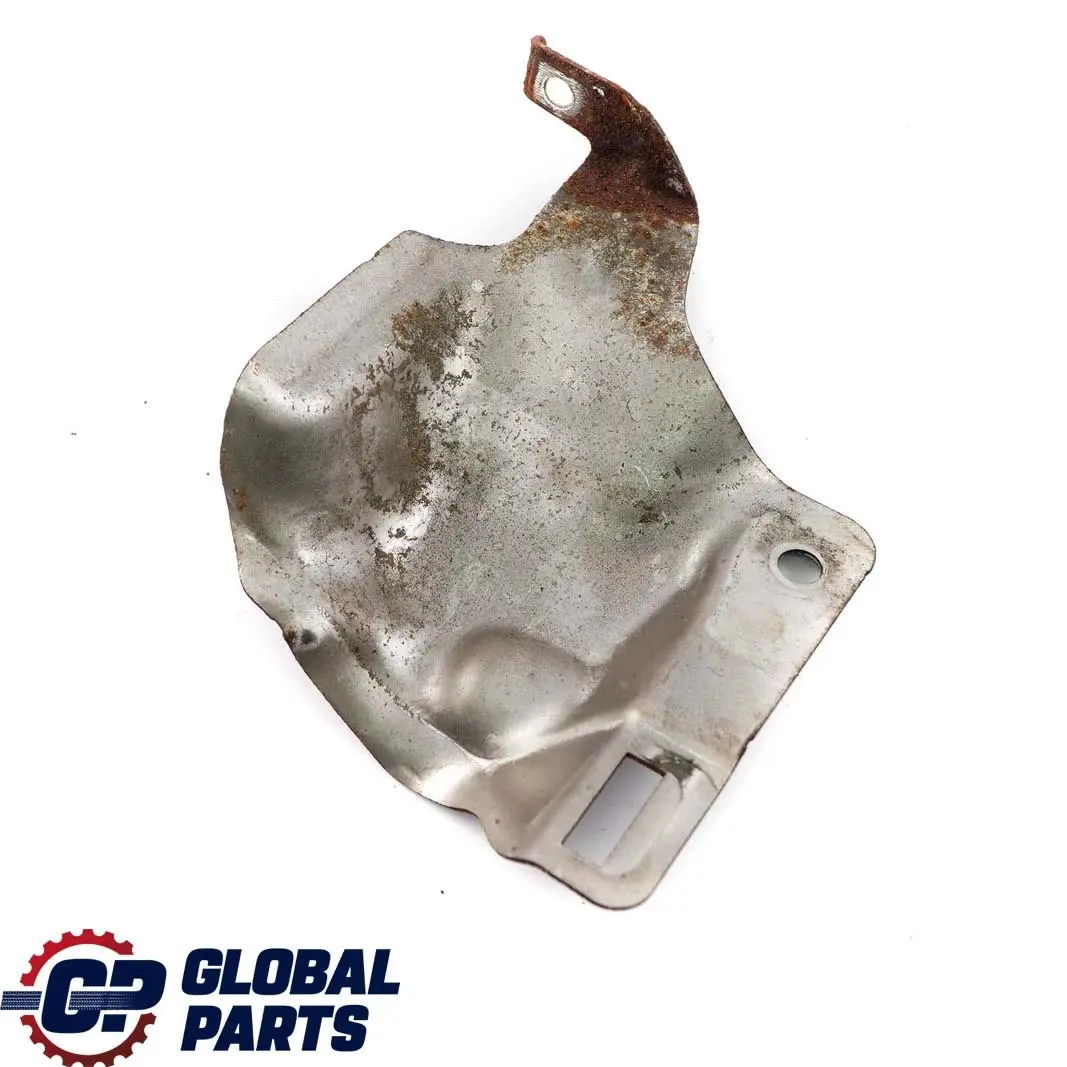 BMW 1 3 F20 F30 F31 LCI Mini F56 B48 Turbo Charger Heat Shield Plate - SKU 7626141 - Part number 7626141
