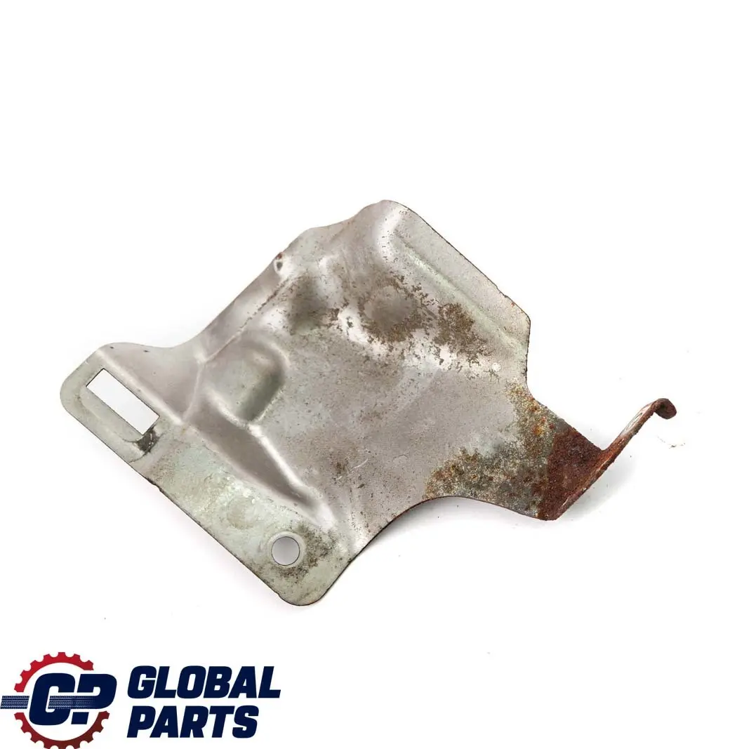 BMW 1 3 F20 F30 F31 LCI Mini F56 B48 Turbo Charger Heat Shield Plate - SKU 7626141 - Part number 7626141