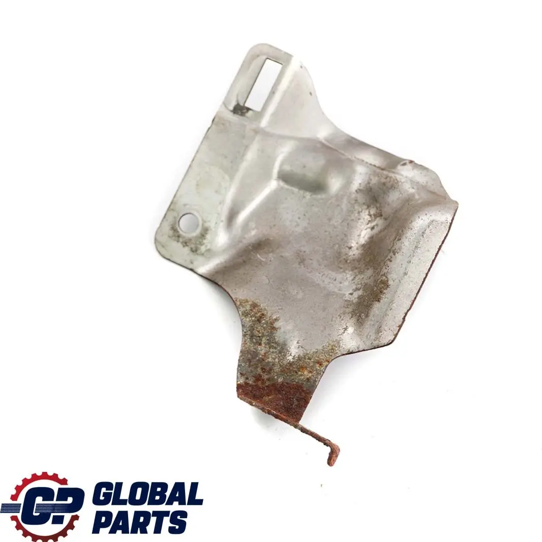 BMW 1 3 F20 F30 F31 LCI Mini F56 B48 Turbo Charger Heat Shield Plate - SKU 7626141 - Part number 7626141
