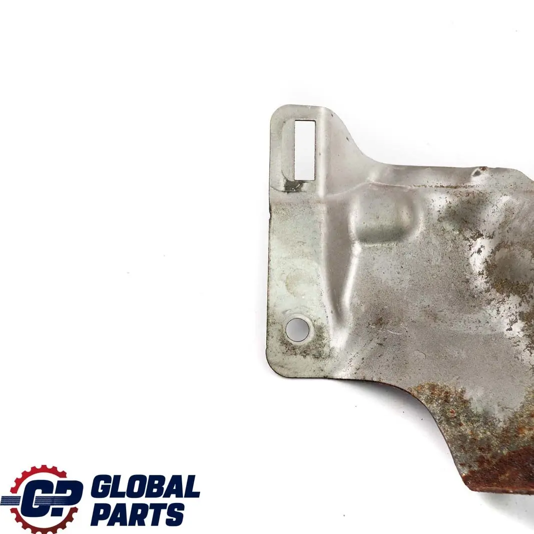 Turbolader Wärmeschutzblech für BMW 1 3 F20 F21 F30 LCI Mini F55 F56 B48 mit Teilenummer 7626141 BMW 1 3 F20 F21 F30 LCI Mini F55 F56 B48 Turbolader Wärmeschutzblech - SKU 7626141 - Teilenummer 7626141