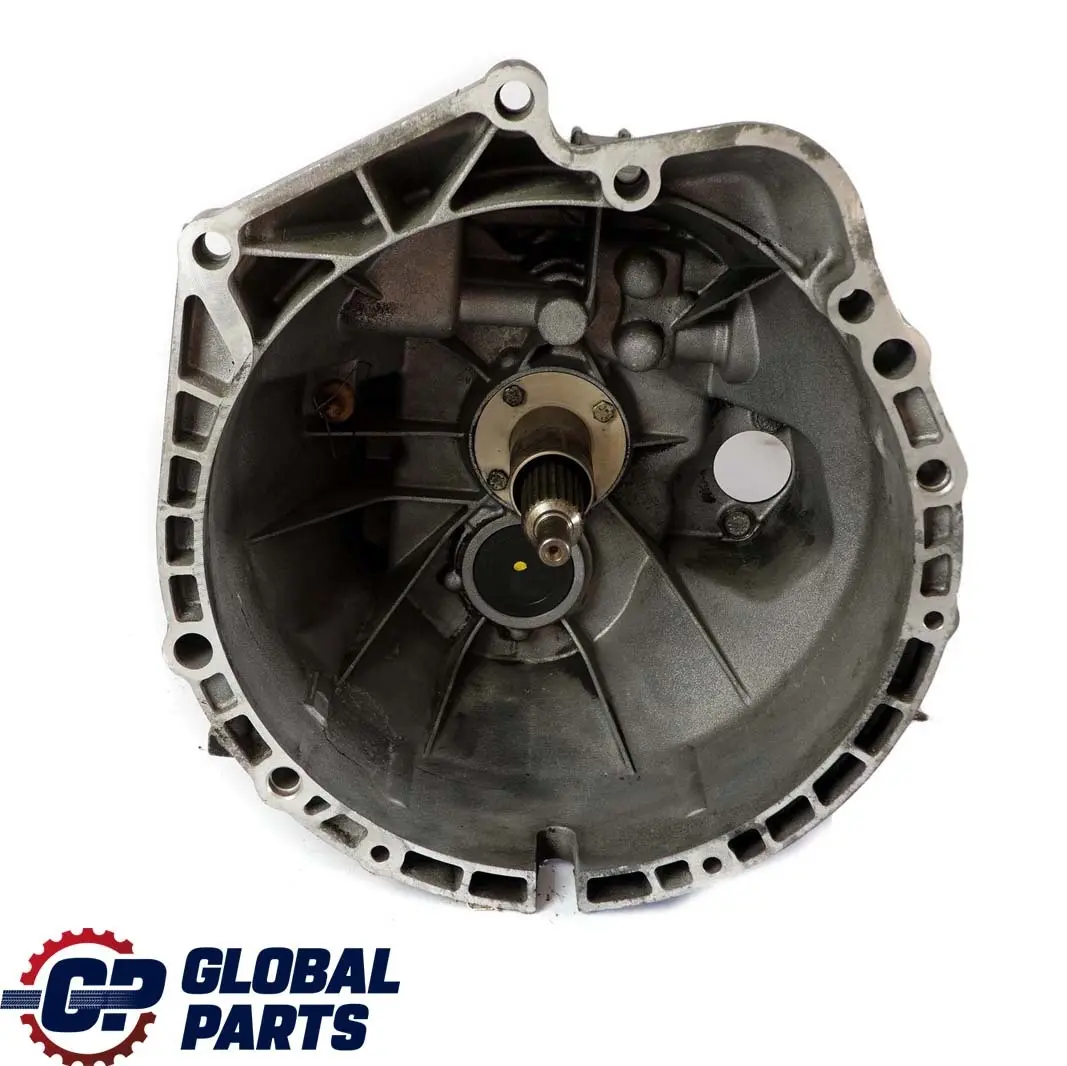 Boite de vitesses man.GS6-17BG pour BMW 1 3 5 e60 e87 e90 116i 118i 120i 318i 320i à propos du numéro de pièce 7626306 BMW 1 3 5 e60 e87 e90 116i 118i 120i 318i 320i Boite de vitesses man.GS6-17BG - SKU 7626306-1 - Numéro de pièce 7626306