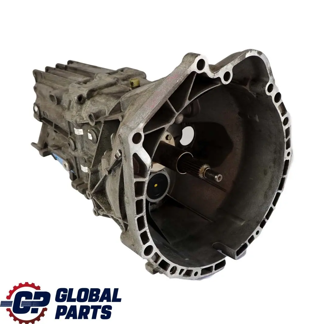 BMW E87 E90 E91 116i 118i 120i 318i 320i N46 Manual Gearbox GS6-17BG WARRANTY - SKU 7626306-1 - Part number 7626306