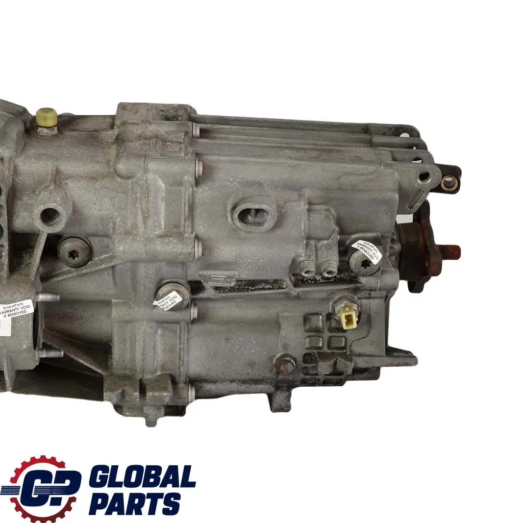 N46 Schaltgetriebe Getriebe GS6-17BG GARANTIE für BMW E87 E90 116i 118i 120i 318i mit Teilenummer 7626306 BMW E87 E90 116i 118i 120i 318i N46 Schaltgetriebe Getriebe GS6-17BG GARANTIE - SKU 7626306-1 - Teilenummer 7626306